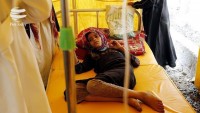 Dünya Sağlık Örgütü’nden Yemen’de difteri hastalığı konusunda uyarı