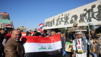IŞID’a karşı nihai zaferin ardından Irak’ta bayram havası