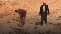 Sincar’da 80 Ezidi kadının cesedi bulundu
