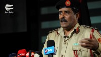 Libya ordusundan Türkiye’ye Bingazi’deki patlamayla ilgili suçlama
