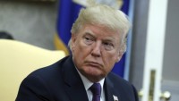 ABD’li eski nükleer subaylardan Trump için uyarı çağrısı