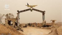 Suriye ordusu İdlib’de Ebul Zuhr askeri hava limanını geri aldı