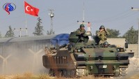 Suriye yönetiminden, Türkiye’nin Afrin’e saldırısına tepki