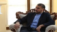 Emir Abdullahiyan: İran bölgenin istikrarsızlığının tüm ülkelere zararlı olduğuna inanıyor