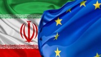 İran’ın Avrupa Birliği’ne ihracatı yüzde 61 artış kaydetti