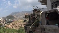 Yemen’de 60’dan fazla Suudi kiralık askeri öldürüldü