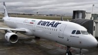 İran Air müdürü: Yaptırımlara rağmen rutin uçuşlarımıza devam ediyoruz