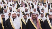 Suudi Arabistan reimi tutuklu prenslere 106 milyar dolar haraç kesti