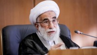 Ayetullah Cenneti: Hiç bir kudret İran milletinin gücünü yenilgiye uğratamaz