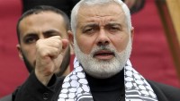 Filistinli gruplardan ABD’nin Heniyye kararına tepki
