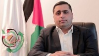 HAMAS: Filistin halkı Trump’ın Kudüs kararının hayata geçmesine izin vermeyecek