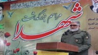 Tuğgeneral Purdestan: İran silahlı güçleri asla gaflete düşmez