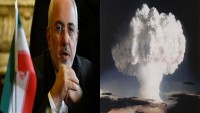 Cevad Zarif: Trump’ın nükleer siyasetleri insanlığı yokolmaya daha bir yaklaştırıyor