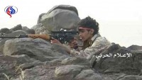 Yemenli keskin nişancılar iki Suudi askerini öldürdüler