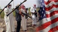 Suriye’de DAEŞ unsurları ABD tarafından Afganistan’a intikal ettiriliyor