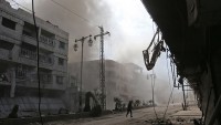 Suriye’de teröristlerin saldırısında iki kişi daha öldü