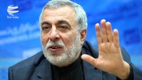 İran dışişleri bakanı danışmanı: Hiç kimsenin İran’ın savunma meselelerine karışma hakkı yoktur