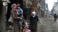 Suriye ordusu Doğu Guta’nın Haresta bölgesinde 24 saatlik ateşkes ilan etti