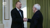 İlham Aliyev: İran ve Azerbaycan cumhuriyeti ilişkileri hiç bir zaman bu kadar iyi olmamıştır