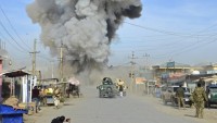 Kabil’de patlama: 3 ölü, 4 yaralı