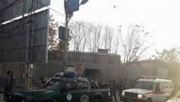 İran İslam Cumhuriyeti, Kabil’deki terör saldırısını kınadı