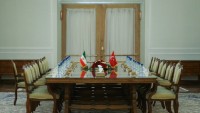 İran ve Türkiye üniversiteleri arasında işbirliği anlaşması