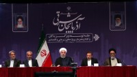 Ruhani: ABD’nin nükleer anlaşmayı hiçe saymasının bedeli ABD için ağır olur