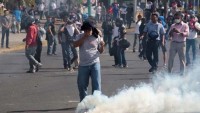 Nikaragua’daki gösterilerde en az 10 kişi hayatını kaybetti