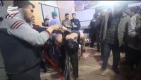 Rusya, Suriye’nin Duma’da kimyasal silah kullandığını yalanladı
