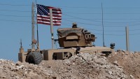 Siyonist bakanlar, ABD’yi Suriye’ye saldırmaya çağırdı