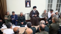 Mazlum ve Mustazafların Rehberi: Düşmanların İran’a saldırısının sebebi İran’ın gücünün artmasındandır