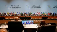 Latin Amerika ülkelerinden Suriye’ye saldırıya tepki