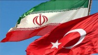 İran ve Türkiye ortak güvenlik çalışma grubu süreci devam ediyor