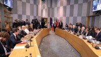 İran ve Avrupa, KOEP’le ilgili ortak bildiri yayınladılar