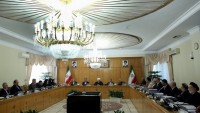 İran hükümetinden ABD’nin nükleer anlaşmadaki kanunsuz girişimine bildiri