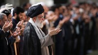 İmam Seyyid Ali Hamanei, mübarek Ramazan Bayramı Namazını kıldıracak