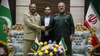 İran ve Pakistan İslam ülkeleri arasında birlik ve kardeşliğin artmasına vurgu yaptılar