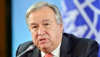BM genel sekreteri: Arakanlı mültecilerin durumları kaygı verici