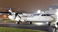 İran’ın yaptırıma tabi tutulması ATR Uçak firmasını zarara uğrattı
