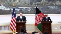 ABD: Afganistan’da askeri güç bulundurmaya devam edeceğiz