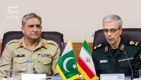 İran ve Pakistan terörizmle ortak mücadeleye vurgu yaptılar