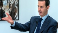 Beşar Esad: ABD ve batılı ülkeler Suriye’de barış sürecine engeller