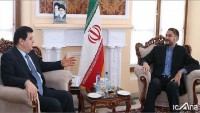 Emir Abdullahiyan: Tahran, Suriye’de güvenliğin sağlanması için Moskova ve Hizbullah işbirliği başarılı bir tecrübeydi