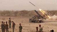 Yemen güçleri Suudi kiralık güçlerin mevzilerini hedef aldı