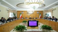 Ruhani: İslam inkılabı rehberinin yol göstericiliği hükümetin hareketinin çıkış yoludur