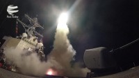 CNN: ABD, Suriye’de vurulacak hedeflerin listesini hazırladı