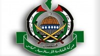 Hamas’ın 31’inci Kuruluş Yıldönümü Mitingi İçin Hazırlıklar Tamamlandı