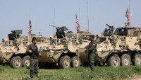 ABD askerleri Suriye’den Irak’a geçti