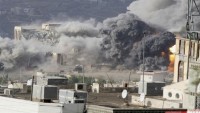 Yemen Ordusu: Suudi koalisyonu son 24 saatte 214 kez ateşkesi ihlal etti