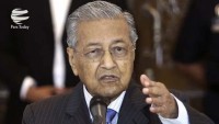 Malezya başbakanı: İnsanlığa karşı işlenen suçların hepsi barbar, kibirli ve terörist İsrail rejiminin ürünüdür